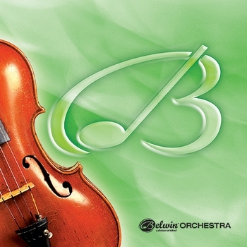Brahms, J arr. Bullock, JSymphony No.1, Finale (string orchestra) String Orchestra