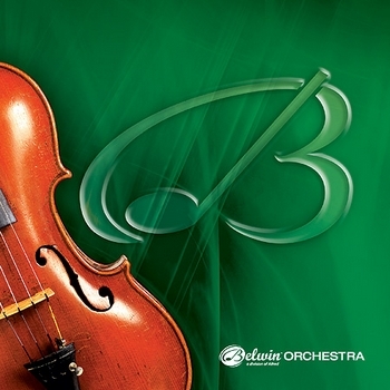 Brubaker, JerryThine Alabaster Cities Gleam (full orch) Full Orchestra