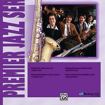 Carubia, MikeArubian Island (jazz ensemble) Jazz band