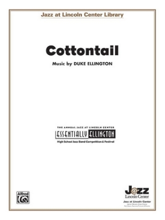 Ellington, DukeCottontail (jazz ensemble) Jazz band