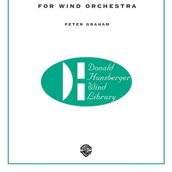 Foster, S arr. Hunsberger, DStephen Foster Sett, A (concert band) Symphonic wind band