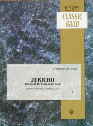 Gould, MortonJericho (concert band) Symphonic wind band