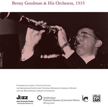 Flying Home: for jazz band score