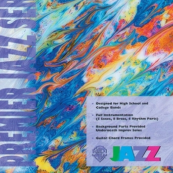 Lewis, Mike (arranger)Pennies from Heaven (jazz ensemble) Jazz band