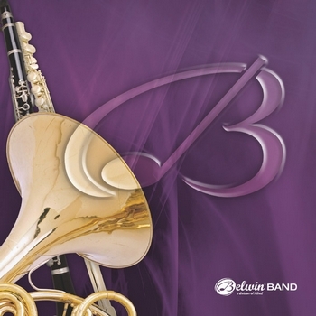 Lopez, VictorDrums on a Budget (concert band) Symphonic wind band