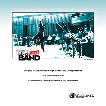 Mintzer, BobMarch Majestic (jazz ensemble) Jazz band