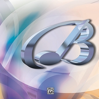 Smith, Robert W (arranger)Angels from the Realms of Glory (c/band) Symphonic wind band