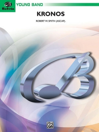 Smith, Robert W.Kronos (concert band) Symphonic wind band