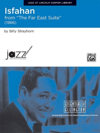 Strayhorn, BillyIsfahan (Far East Suite)(jazz ensemble) Jazz band
