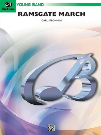 Strommen, CarlRamsgate March (concert band) Symphonic wind band