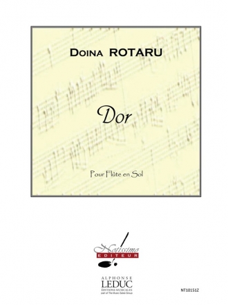 ROTARU DOR FLUTE SEULE