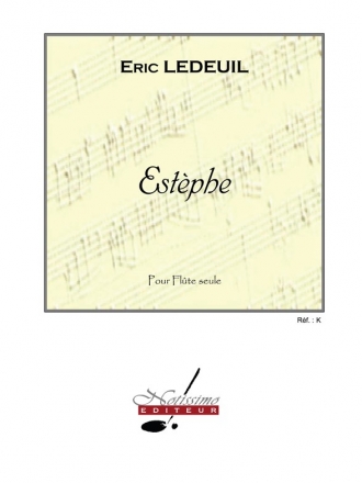 LEDEUIL ESTEPHE FLUTE SEULE