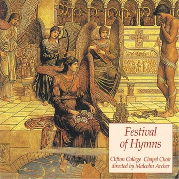 Festival of Hymns  CD