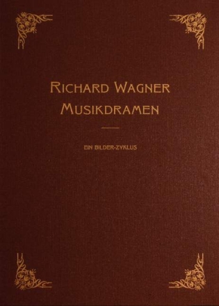 Richard Wagner Musikdramen