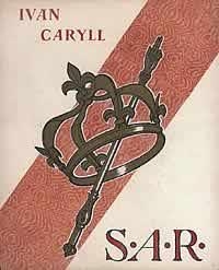 Caryll, Yvan S.A.R. (Son Altesse Royale) Soli, Chor und Orchester Klavierauszug