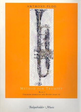 Method for Trumpet vol.2