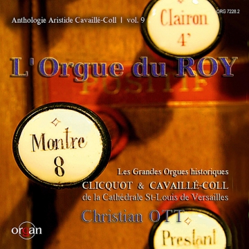 Boly, Alexandre Pierre Franois / Lefebure-Wely, Louis Jaime Alfred /