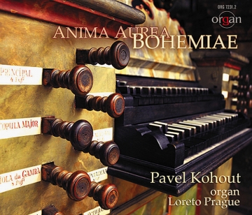 Kerll, Johann Kaspar / Muffat, Georg / Pachelbel, Johann / Seger, Jose
