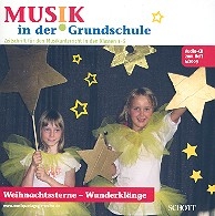 CD zu Musik in der Grundschule 2009/04