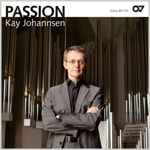 Johannsen, Kay Johannsen: Passion - Lieder zu Passion und Ostern (Jo  CD