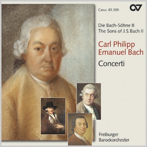 Concerti CD