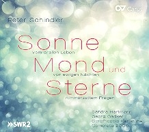 Sonne, Mond und Sterne 2 CD's