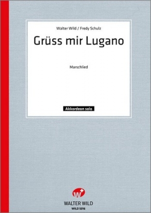 Gr mir Lugano fr Akkordeon