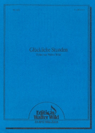 Glckliche Stunden fr 1-2 Akkordeons