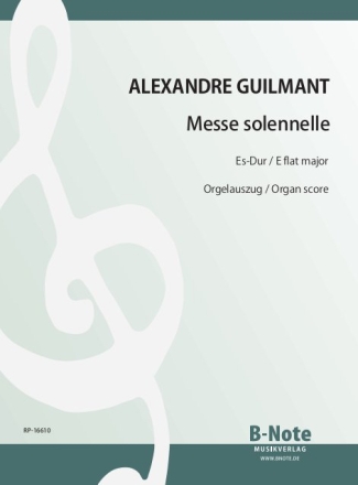 Frithjof op.23 fr Soli, Mnnerchor und Klavier Klavierauszug (dt/en)