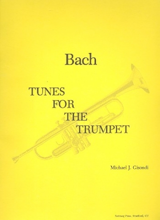 Tunes for the Trumpet