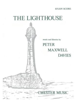 The Lighthouse  study score