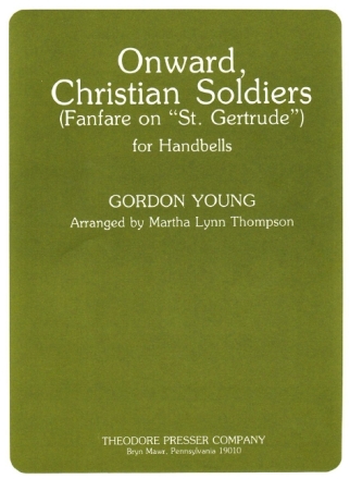 Gordon Young Onward, Christian Soldiers Glocken