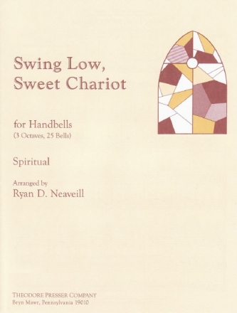 Anonymous Swing Low, Sweet Chariot Glocken