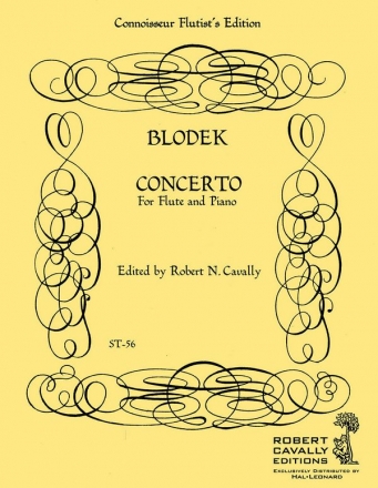 W. Francis McBeth Feast Of Trumpets Concert Band Partitur