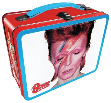 David Bowie Lunch Box (Aladdin Sane)  Geschenk
