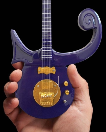 The Artist Formerly Known As Prince  Wohnaccessoires