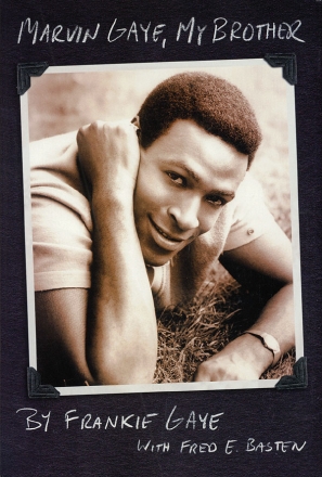 Marvin Gaye, My Brother  Buch