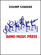 Bill Cosby_Quincy Jones, Chump Change Marching Band Buch