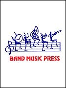 Jared Spears, Mountain View Portrait Concert Band Partitur + Stimmen