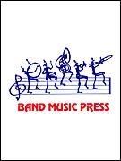 John Tatgenhorst, Invention for Band Concert Band Partitur + Stimmen