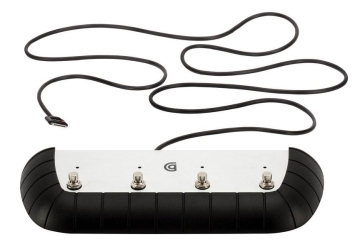 StompBox  Pedal