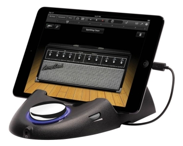 StudioConnect with Lightning  Techn. Komponente