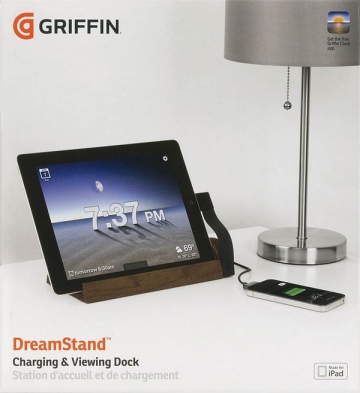 DreamStand for iPad  Zubehr