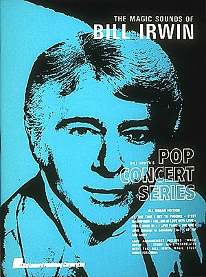 Pop Concert Serie 1 Magic Sounds  Buch