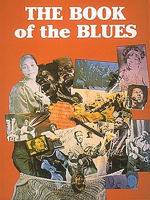 Book Of The Blues  Buch
