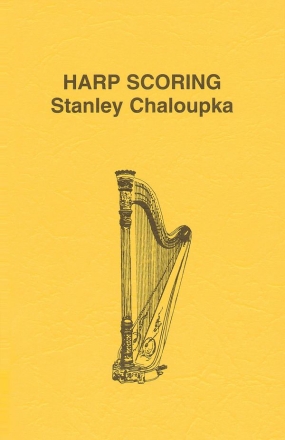 Harp Scoring for harp