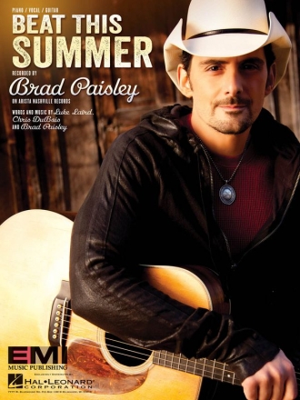 Beat This Summer Piano, Vocal and Guitar Buch