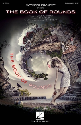 The Book of Rounds for choir Collection