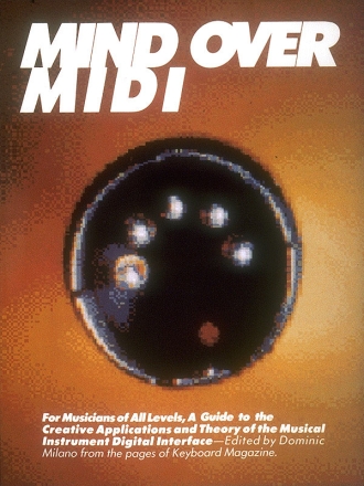 Mind Over Midi  Buch