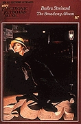 Ekm 057 Broadway Album Keyboard Buch